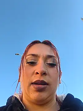 Mariana-94 online show from June 2026 12:25:02 PM