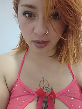 Mariana-94 online show from June 2026 12:25:01 PM