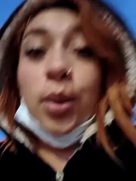 Mariana-94 online show from June 2026 10:28:01 AM