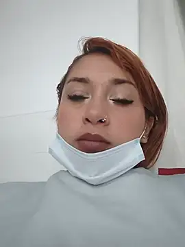 Mariana-94 online show from June 2026 11:25:02 AM