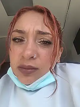 Mariana-94 online show from June 2026 12:41:02 PM