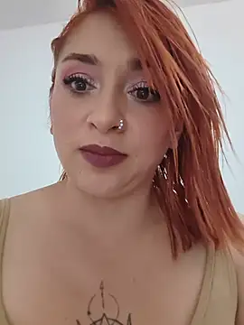 Mariana-94 online show from June 2026 02:16:02 PM