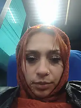 Mariana-94 online show from June 2026 10:54:02 AM