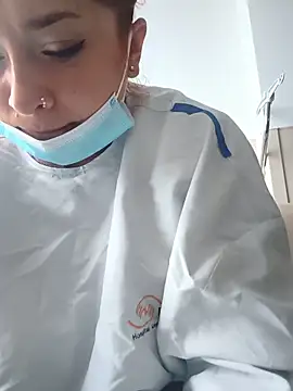 Mariana-94 online show from June 2026 11:00:01 PM