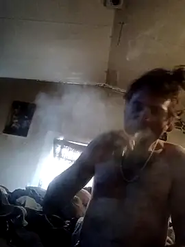 bearded cross online show from March 2026 06:46:01 PM