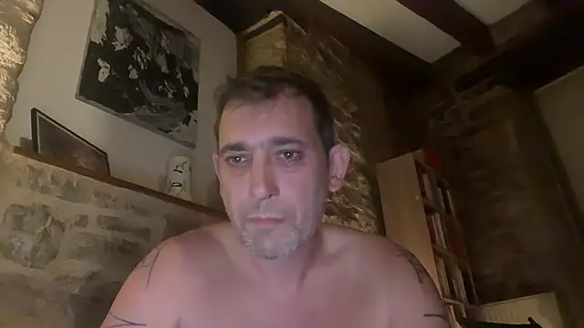 tamtamat46 online show from October 2025 07:36:02 PM