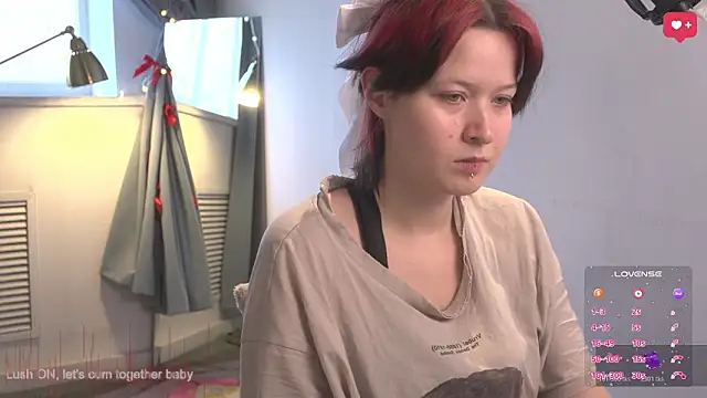 Snapshot of bluebeell chatting on March 2026 01:41:01 PM bluebeell online show from March 2026 01:41:01 PM