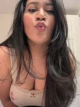 Snapshot of Myonlyprincess1 chatting on March 2026 06:07:01 AM Myonlyprincess1 online show from March 2026 06:07:01 AM