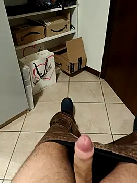 LucifertheGenius online show from November 2025 05:12:01 PM