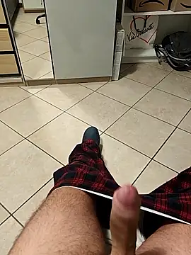 LucifertheGenius online show from January 2026 12:07:02 PM