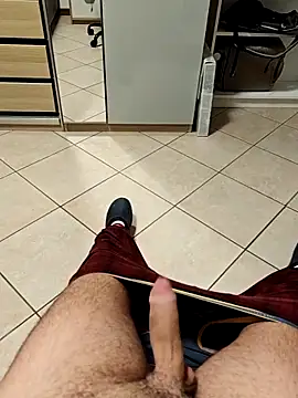 LucifertheGenius online show from March 2026 11:14:01 AM