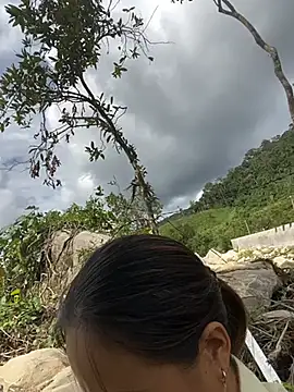 Snapshot of Xudaymin chatting on September 2025 07:21:02 AM Xudaymin online show from September 2025 07:21:02 AM