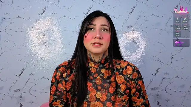 Snapshot of andrea_miller1 chatting on September 2025 03:45:02 AM andrea miller1 online show from September 2025 03:45:02 AM