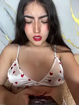 Snapshot of Gaby-Herrera chatting on September 2025 08:24:02 PM Gaby-Herrera online show from September 2025 08:24:02 PM