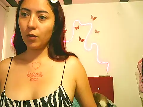 Snapshot of Barbie_soft chatting on January 2026 09:07:02 PM Barbie soft online show from January 2026 09:07:02 PM