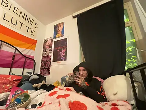 Styxlust online show from May 2026 07:34:02 PM
