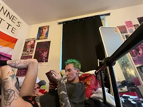 Styxlust online show from June 2026 07:15:02 PM