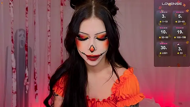 venomeowww   online show from October 2025 03:53:02 AM