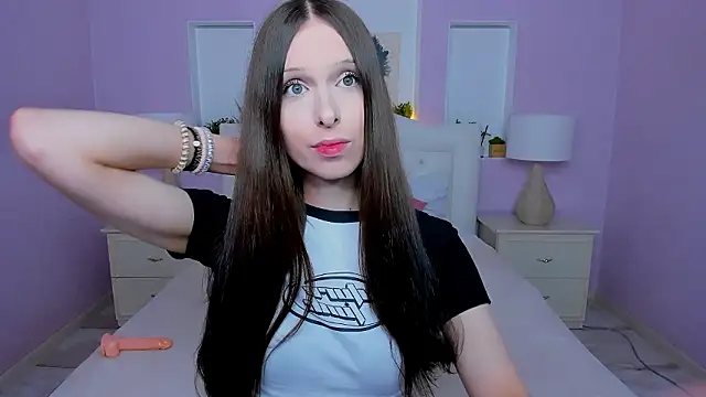 dark k1tty online show from February 2026 09:04:01 PM