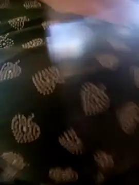 CUTGIRL76 online show from December 2025 05:13:01 AM