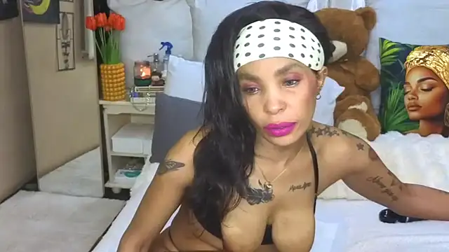 CaramelNatashaxx online show from May 2026 03:20:02 PM