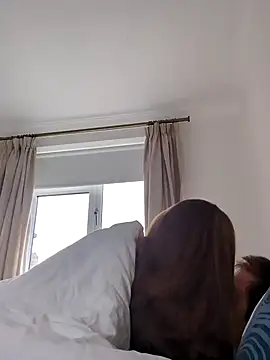 Snapshot of CheekyPolytime chatting on October 2025 12:17:02 PM CheekyPolytime online show from October 2025 12:17:02 PM