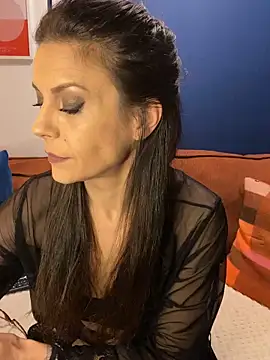 Aria Storm  online show from February 2026 07:01:02 PM