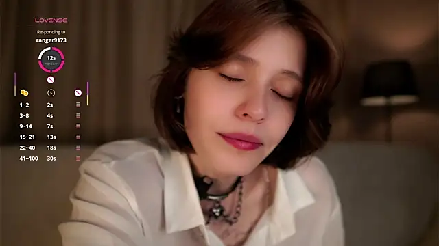 LurleneRamo online show from September 2025 01:10:01 AM