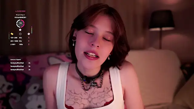 LurleneRamo online show from October 2025 01:14:02 AM