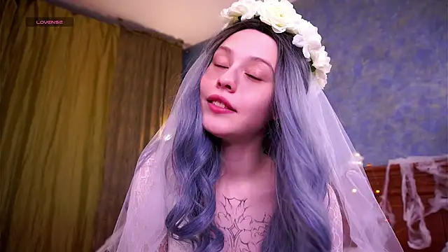 LurleneRamo online show from October 2025 01:07:02 AM