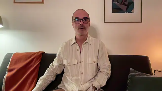 Milkywaymen online show from February 2026 06:50:01 PM