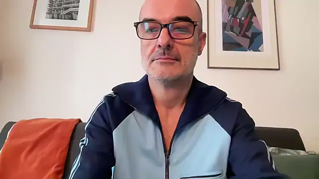 Milkywaymen online show from February 2026 01:09:02 PM