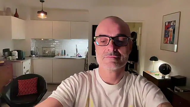 Milkywaymen online show from March 2026 08:56:01 PM