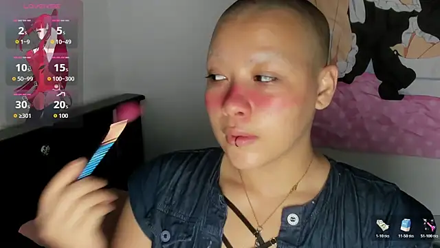 Cherry vald online show from April 2026 11:52:02 AM