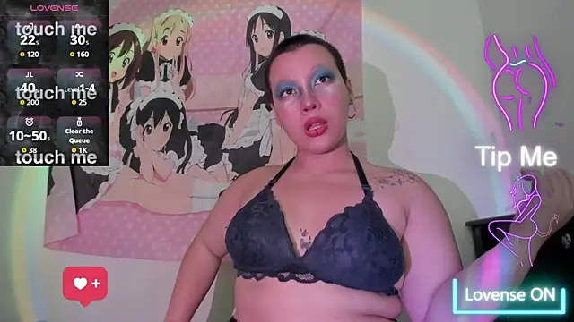Cherry vald online show from May 2026 01:53:01 PM