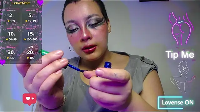 Cherry vald online show from June 2026 03:40:02 PM