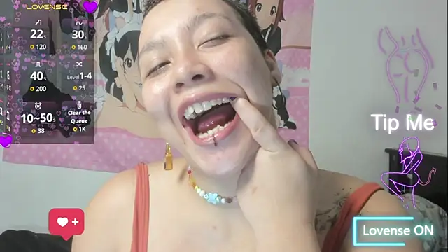 Cherry vald online show from June 2026 02:04:01 PM