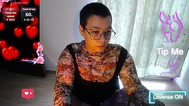 Cherry vald online show from June 2026 11:56:02 AM