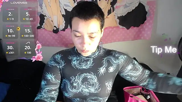 Cherry vald online show from June 2026 12:42:02 PM