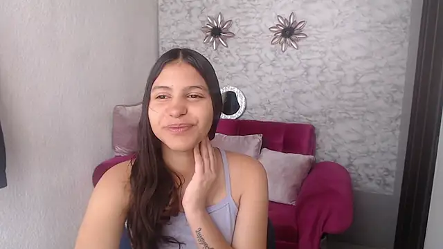 Evagirl69 online show from October 2025 06:15:02 PM