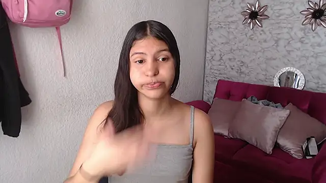 Evagirl69 online show from November 2025 06:23:02 PM