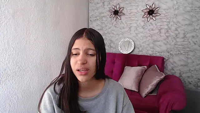 Evagirl69 online show from February 2026 12:32:02 PM