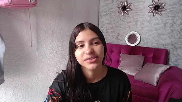 Evagirl69 online show from March 2026 12:27:02 PM