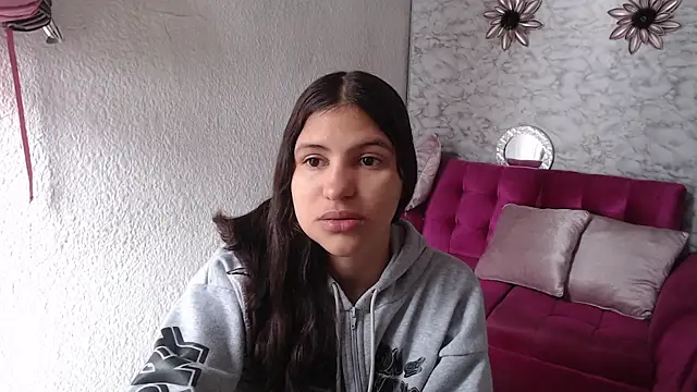 Evagirl69 online show from May 2026 12:12:01 PM