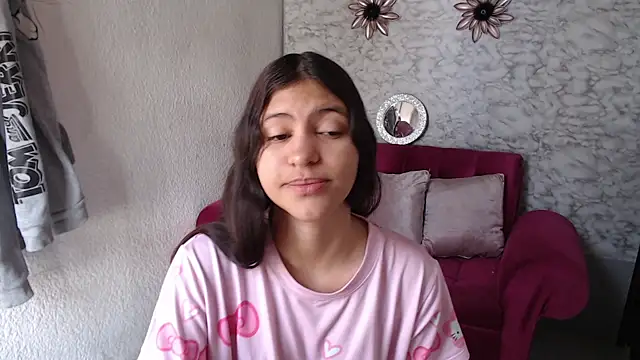 Evagirl69 online show from May 2026 12:21:02 PM