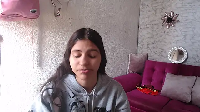 Evagirl69 online show from June 2026 12:26:01 PM