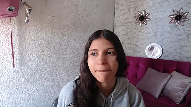 Evagirl69 online show from June 2026 12:26:02 PM