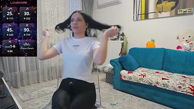 ScarletTemptations online show from December 2025 05:35:01 AM