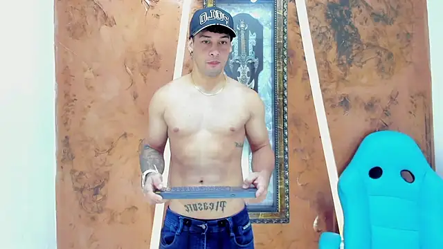 Snapshot of Jeff_Brunno_ chatting on November 2025 11:27:01 PM Jeff Brunno online show from November 2025 11:27:01 PM