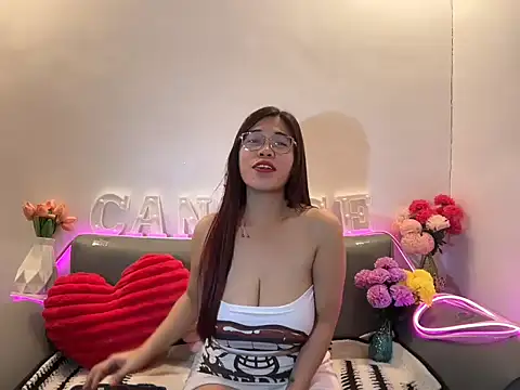 candiceempire online show from April 2026 10:57:01 AM